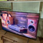 SONY｜KJ-50X85J　2021年製　50インチ液晶テレビ買取しました。